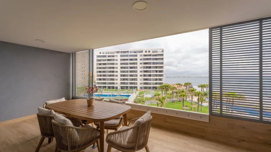98m² apartment for sale, Torrevieja, Spain No. 1589 № 28
