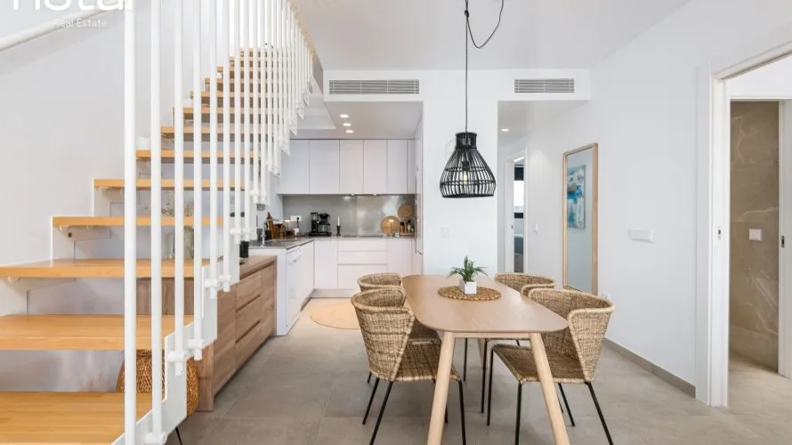 75m² apartment for sale, Gran Alacant, Spain No. 1595 № 2