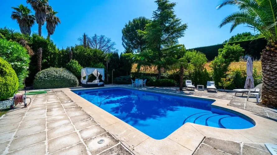 6 bedrooms apartment for sale, Pozuelo de Alarcon, Spain No. 1573 № 25