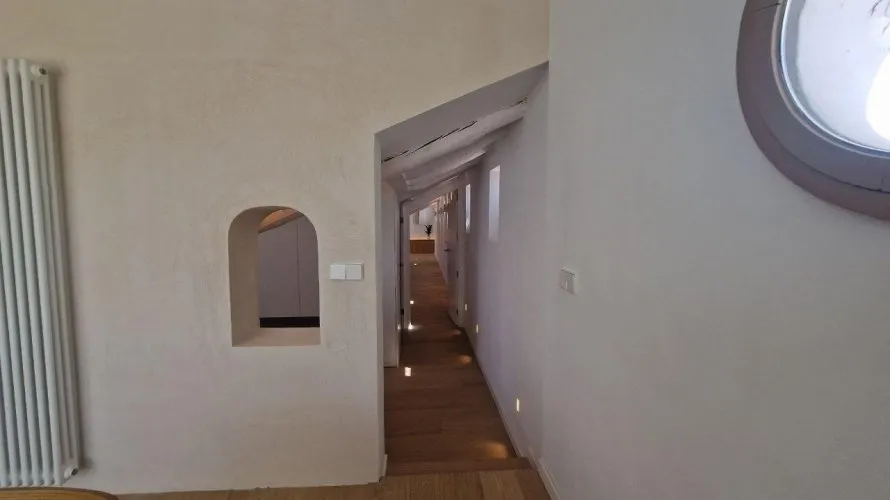 4 bedrooms penthouse for sale, Madrid, Spain No. 1566 № 11