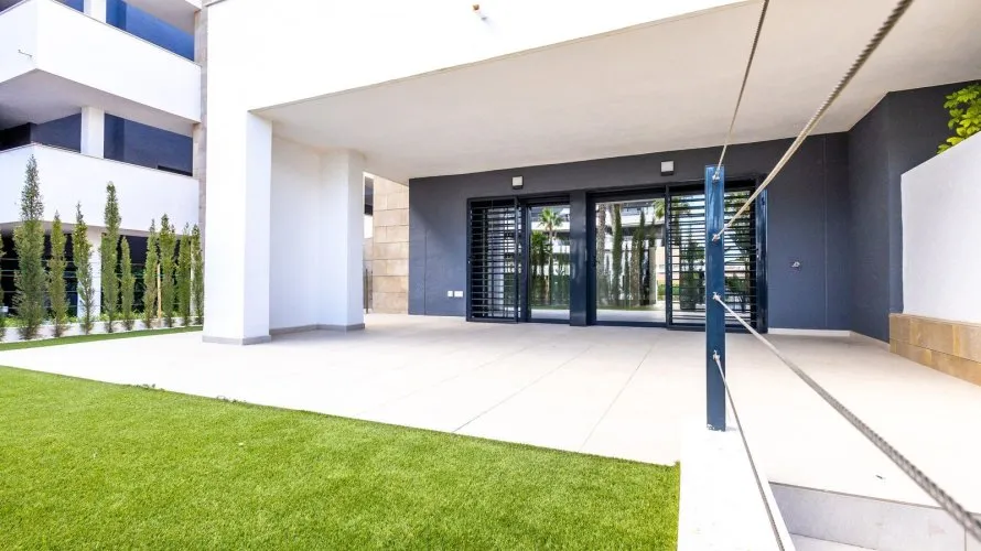 146m² apartment for sale, La Zenia, Spain No. 1596 № 28