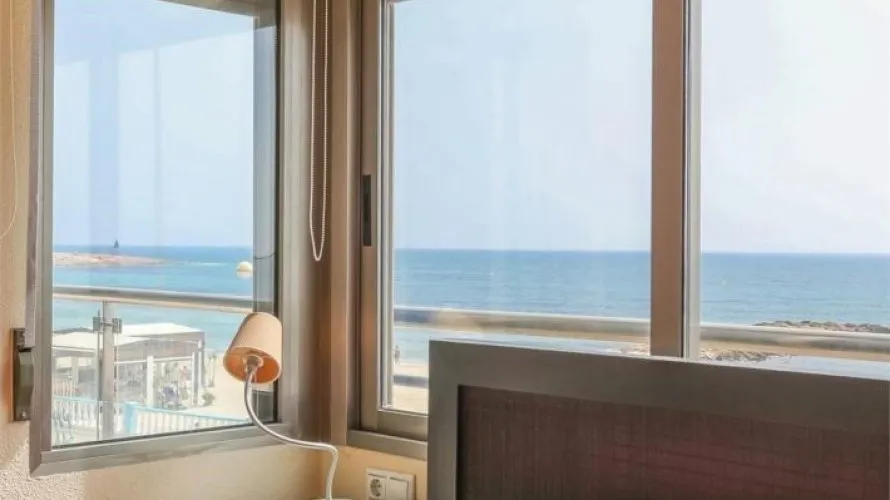 175m² apartment for sale, Torrevieja, Spain No. 1588 № 14