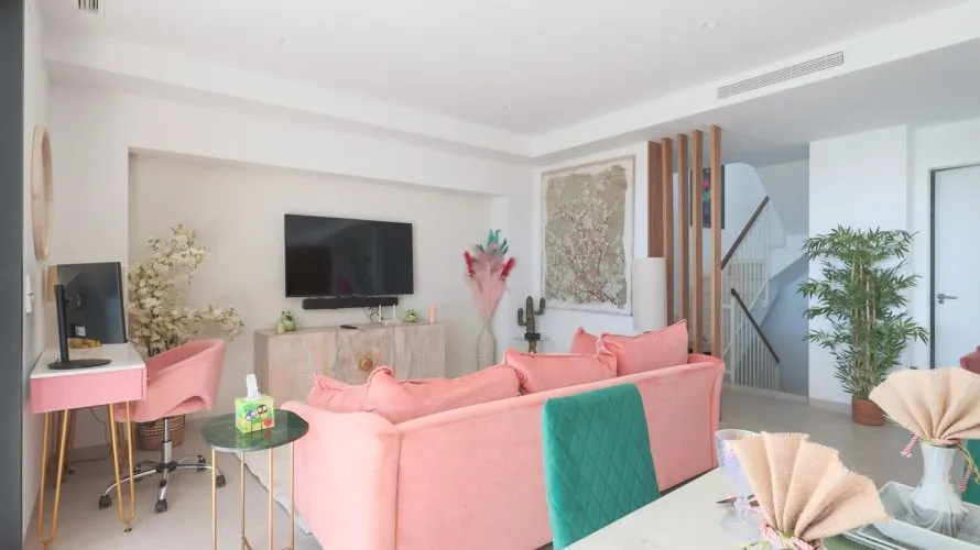 170m² villa for sale, Los Alcazares, Spain No. 1585 № 23