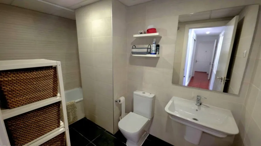 3 bedrooms apartment for sale, Alicante, Spain No. 1645 № 17