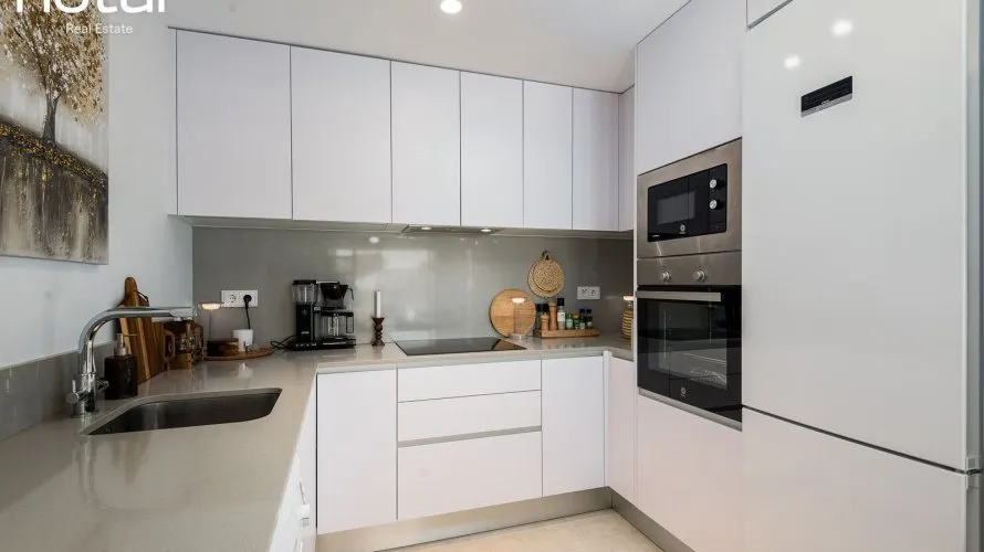 75m² apartment for sale, Gran Alacant, Spain No. 1595 № 5