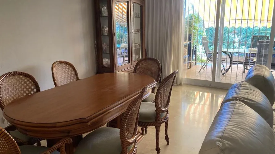 5 bedrooms apartment for sale, Alicante, Spain No. 1598 № 20