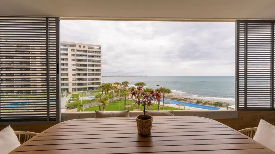 98m² apartment for sale, Torrevieja, Spain No. 1589 № 26