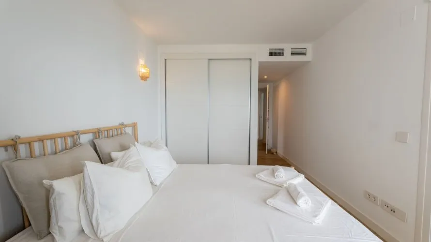 98m² apartment for sale, Torrevieja, Spain No. 1589 № 18