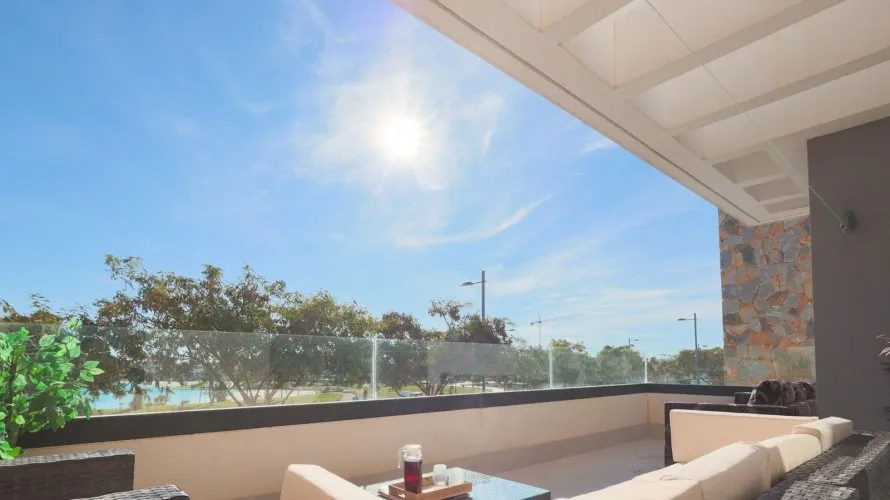 170m² villa for sale, Los Alcazares, Spain No. 1585 № 7