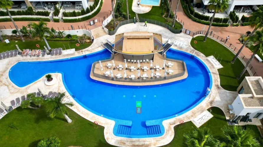 146m² apartment for sale, La Zenia, Spain No. 1596 № 23