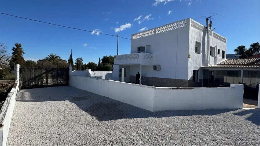 600m² apartment for sale, Cox, Spain No. 1662 № 28