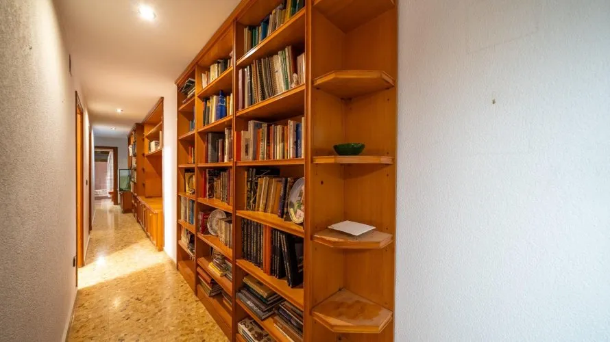 1 bedroom apartment for sale, Alicante, Spain No. 1647 № 8
