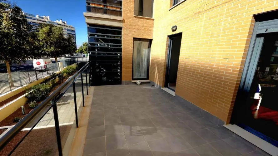 3 bedrooms apartment for sale, Alicante, Spain No. 1645 № 8
