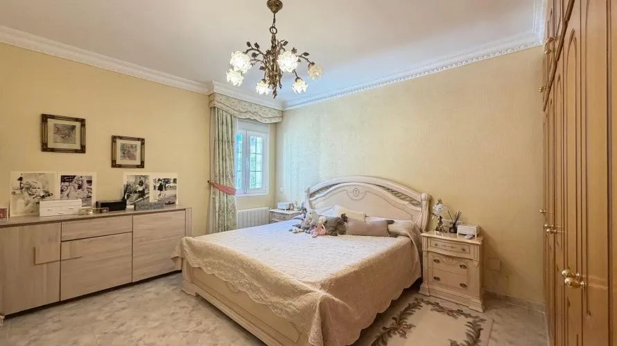 6 bedrooms villa for sale, Rojales, Spain No. 1673 № 8