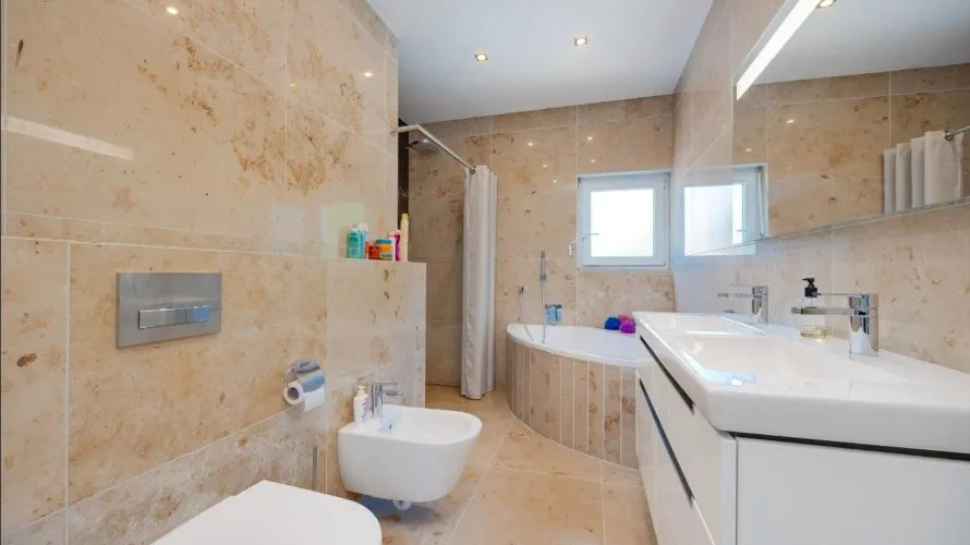 4 bedrooms villa for sale, Rojales, Spain No. 1695 № 11