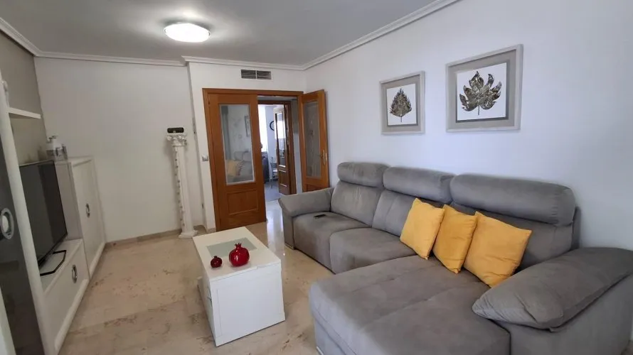 136m² apartment for sale, Benidorm, Spain No. 1684 № 8
