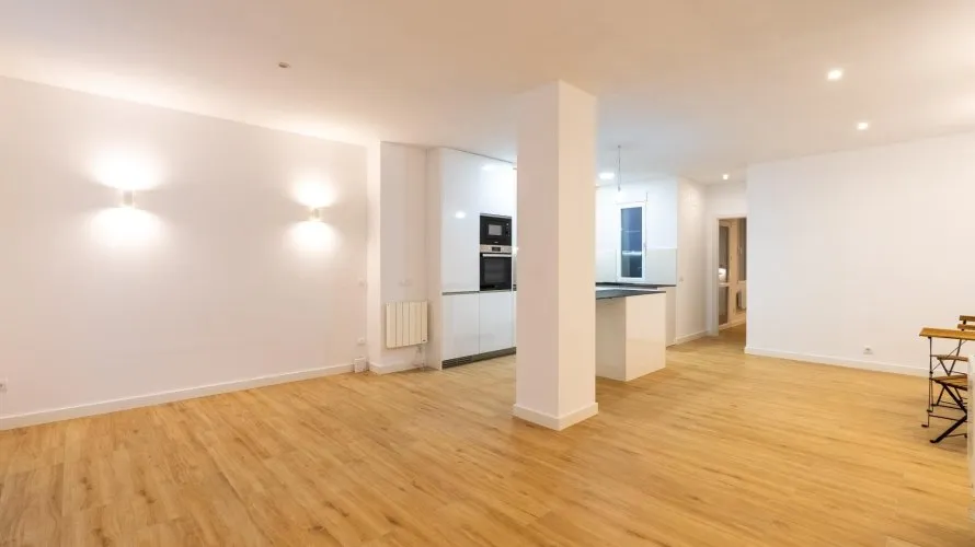 1 bedroom apartment for sale, Madrid, Spain No. 1688 № 19