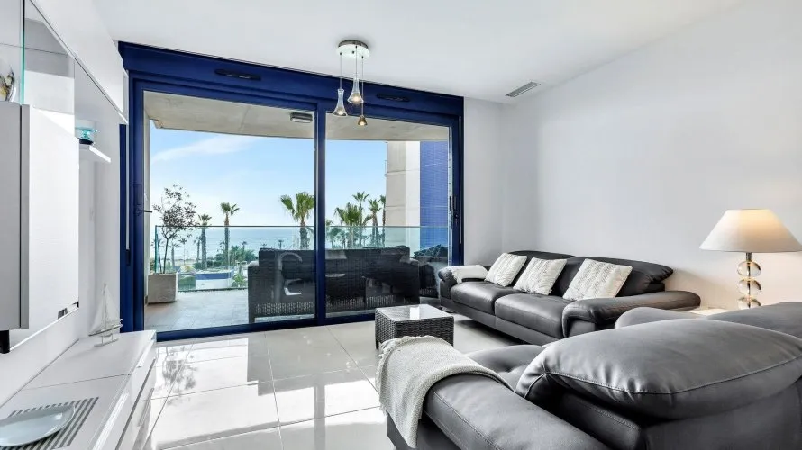 114m² apartment for sale, Torrevieja, Spain No. 1693 № 3