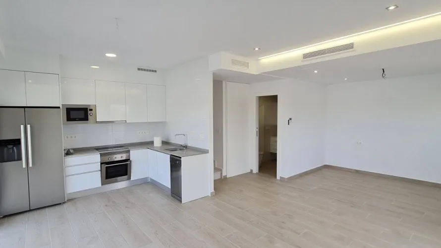 3 bedrooms villa for sale, Los Dolses, Spain No. 1677 № 9