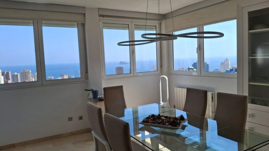 136m² apartment for sale, Benidorm, Spain No. 1684 № 14