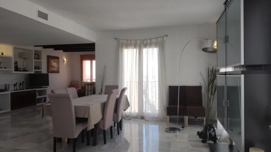 3 bedrooms penthouse for sale, Torrevieja, Spain No. 1678 № 27