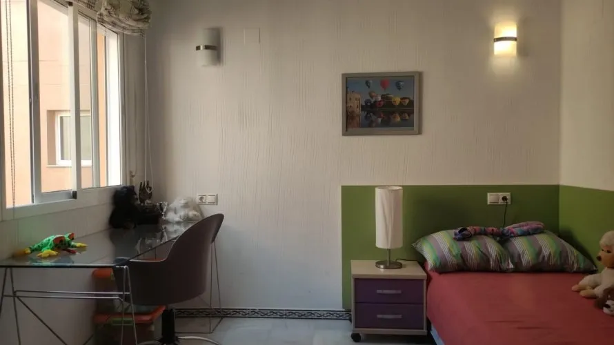 3 bedrooms penthouse for sale, Torrevieja, Spain No. 1678 № 11