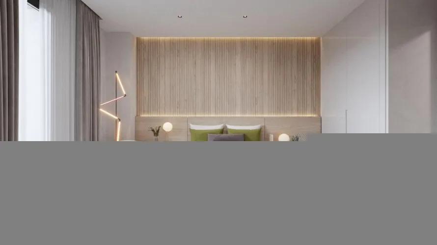 1 bedroom apartment for sale, Madrid, Spain No. 1689 № 11