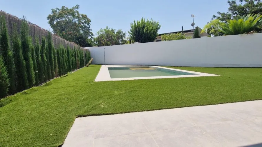 3 bedrooms villa for sale, La Font, Spain No. 1671 № 18