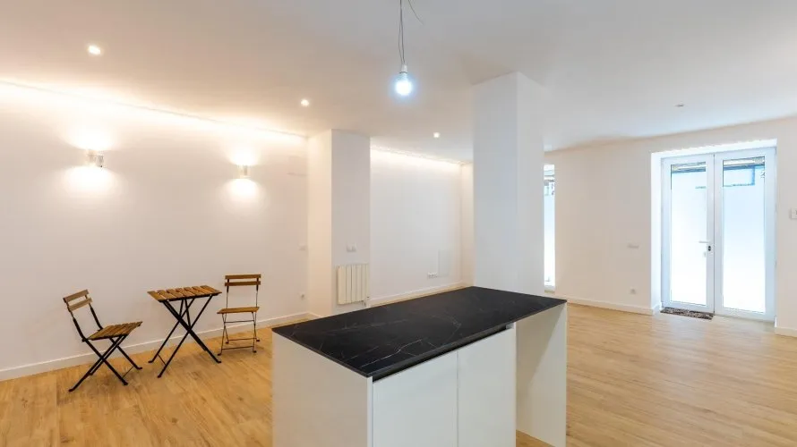 1 bedroom apartment for sale, Madrid, Spain No. 1688 № 22
