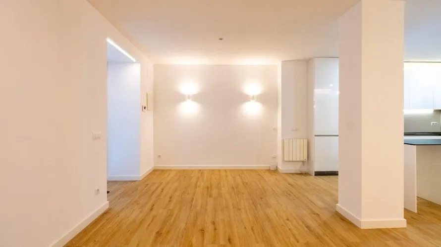 1 bedroom apartment for sale, Madrid, Spain No. 1688 № 25