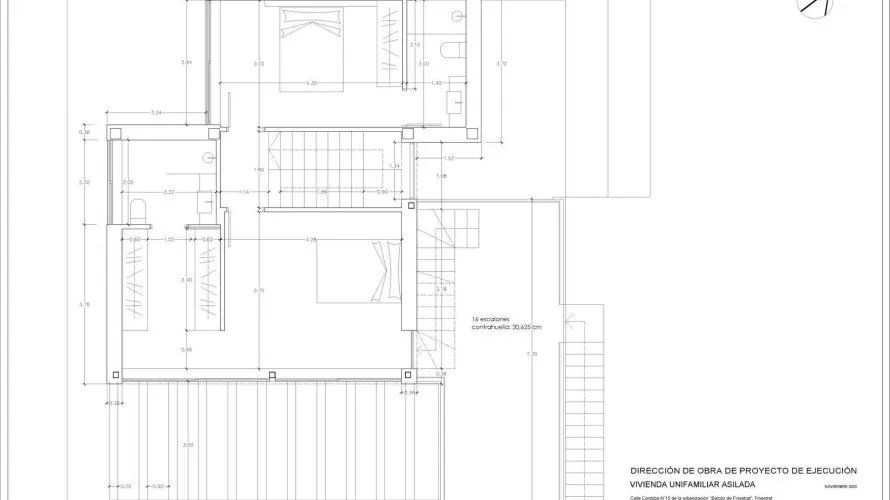 4 bedrooms villa for sale, Finestrat, Spain No. 1675 № 1