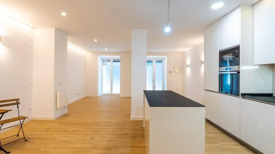 1 bedroom apartment for sale, Madrid, Spain No. 1688 № 21