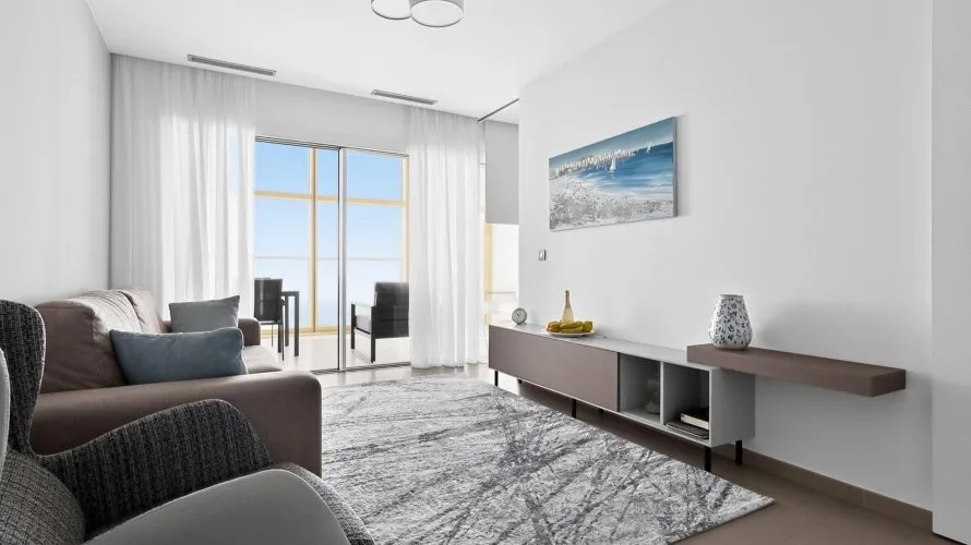 2 bedrooms apartment for sale, Benidorm, Spain No. 1674 № 28
