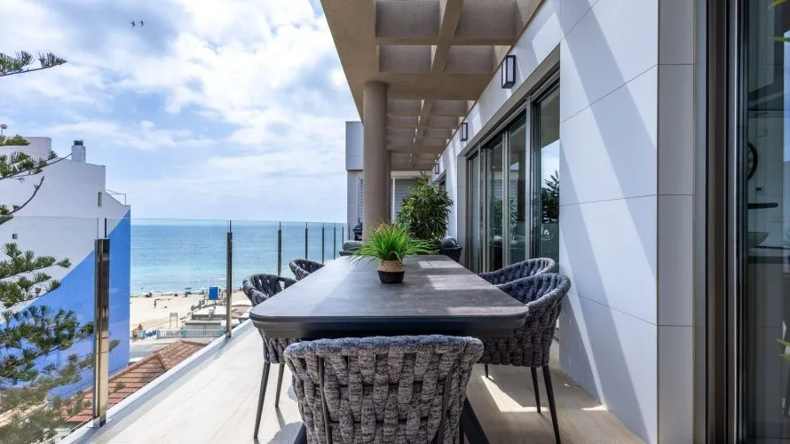129m² apartment for sale, Torrevieja, Spain No. 1669 № 15