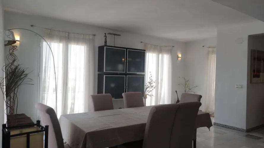 3 bedrooms penthouse for sale, Torrevieja, Spain No. 1678 № 22