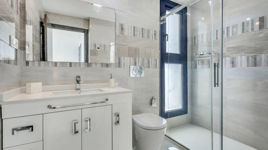 114m² apartment for sale, Torrevieja, Spain No. 1693 № 18