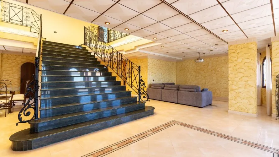 624m² villa for sale, La Zenia, Spain No. 1667 № 17