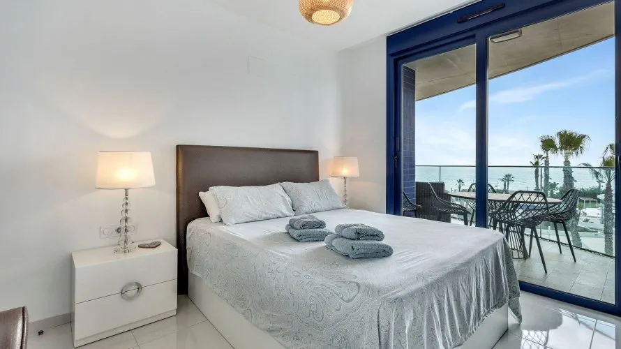 114m² apartment for sale, Torrevieja, Spain No. 1693 № 14