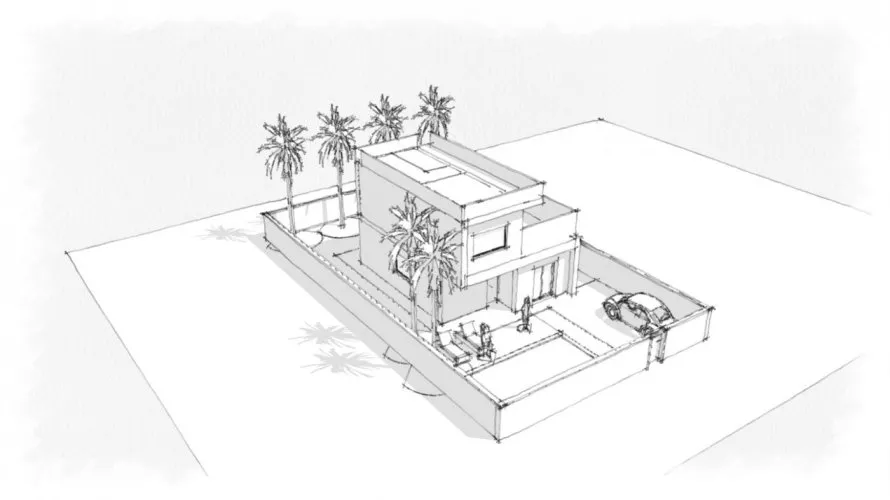 3 bedrooms villa for sale, Ciudad Quesada, Spain No. 1676 № 3