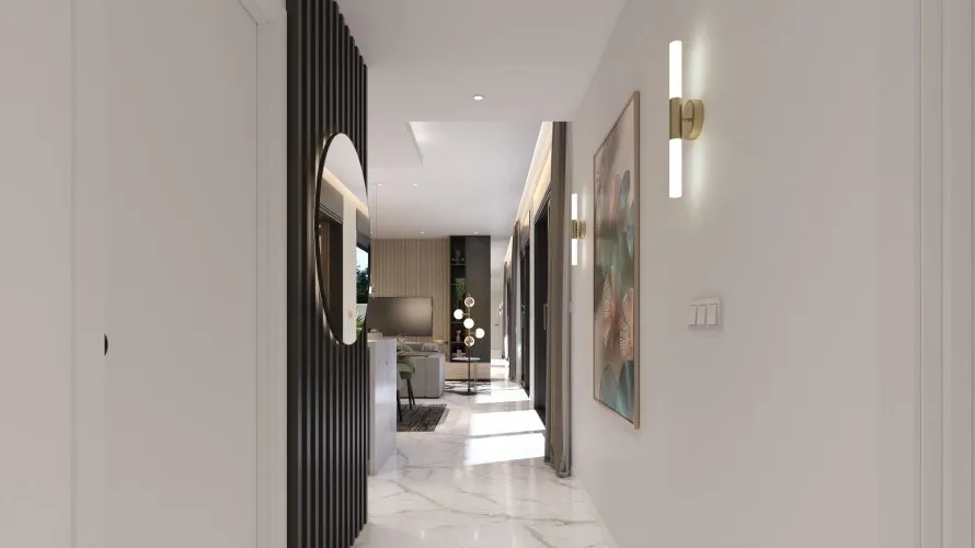 3 bedrooms villa for sale, Ciudad Quesada, Spain No. 1681 № 4