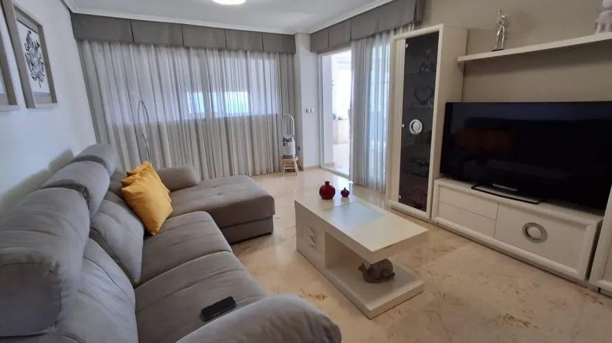 136m² apartment for sale, Benidorm, Spain No. 1684 № 18