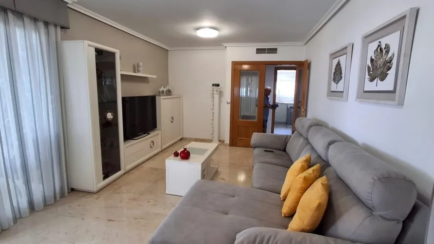 136m² apartment for sale, Benidorm, Spain No. 1684 № 25