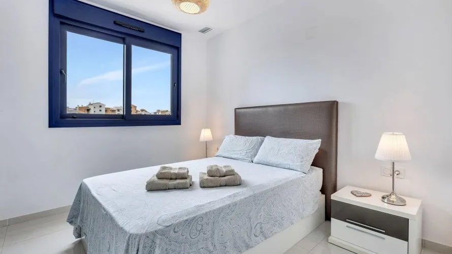 114m² apartment for sale, Torrevieja, Spain No. 1693 № 19