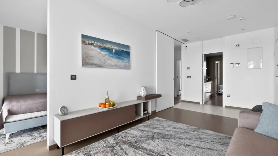 2 bedrooms apartment for sale, Benidorm, Spain No. 1674 № 24