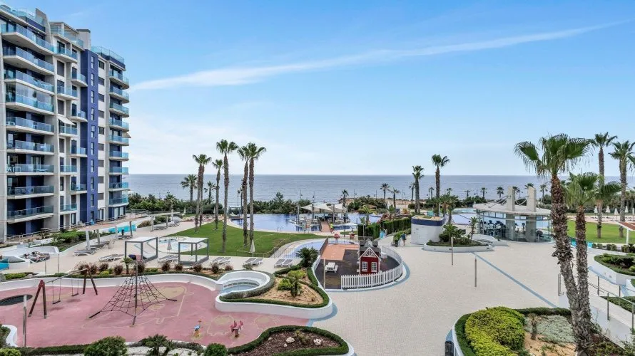 114m² apartment for sale, Torrevieja, Spain No. 1693 № 1