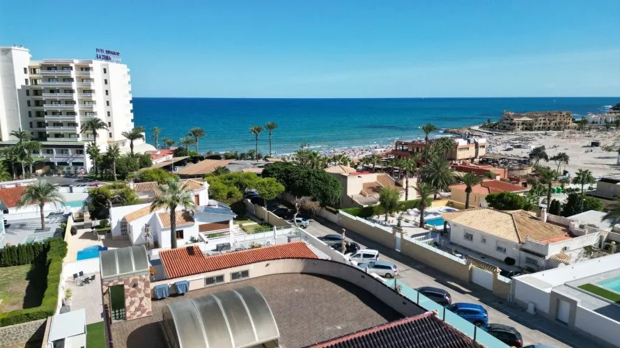 624m² villa for sale, La Zenia, Spain No. 1667 № 3