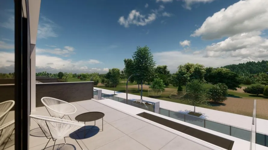 3 bedrooms villa for sale, Torre de la Horadada, Spain No. 1679 № 5