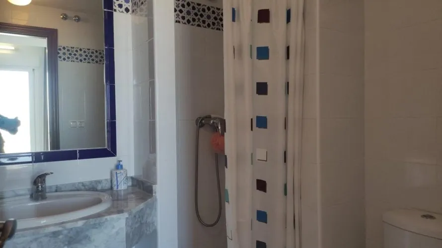 3 bedrooms penthouse for sale, Torrevieja, Spain No. 1678 № 1