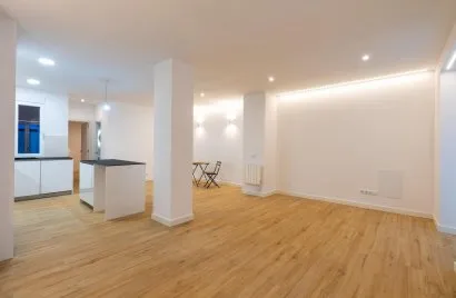 1 bedroom apartment for sale, Madrid, Spain No. 1688