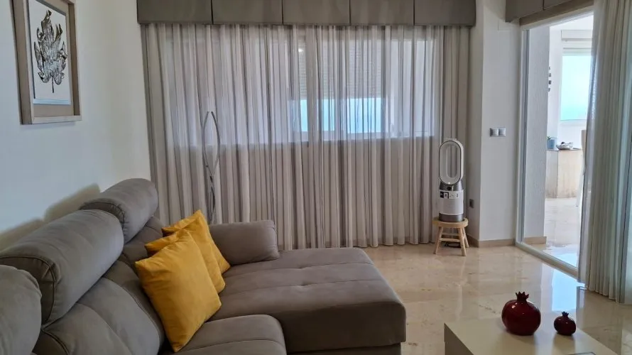 136m² apartment for sale, Benidorm, Spain No. 1684 № 27